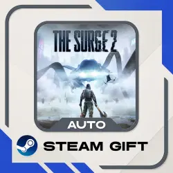 The Surge 2 | STEAM GIFT | РОССИЯ | АВТОВЫДАЧА + ПОДАРОК