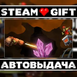 Goblin Company • Steam • Россия и другие регионы