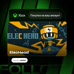 Xbox / MS Store | ElecHead | На ваш любой аккаунт
