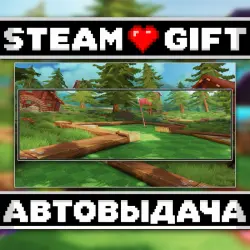 Golf With Your Friends • Steam • Россия и другие регионы
