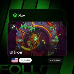 Xbox / MS Store | Ultros Key + activation