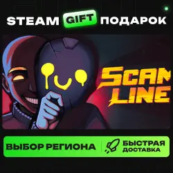 Scam Line | ВЫБОР РЕГИОНА |STEAM GIFT