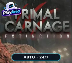 Primal Carnage: Extinction РФ+СНГ+ВЕСЬ МИР Steam КЛЮЧ