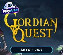 Gordian Quest РФ+СНГ+ВЕСЬ МИР Steam КЛЮЧ
