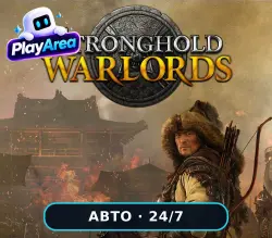 Stronghold: Warlords РФ+СНГ+ВЕСЬ МИР Steam КЛЮЧ