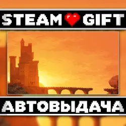 Hammerwatch • Steam • Россия и другие регионы