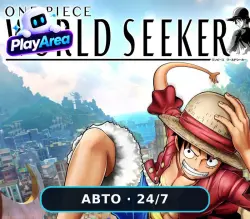 ONE PIECE World Seeker РФ+СНГ+ВЕСЬ МИР Steam КЛЮЧ