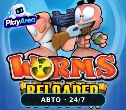 Worms Reloaded СНГ (КРОМЕ РФ И РБ)+ВЕСЬ МИР Steam КЛЮЧ