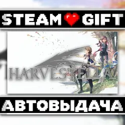 HARVESTELLA • Steam • Россия и другие регионы