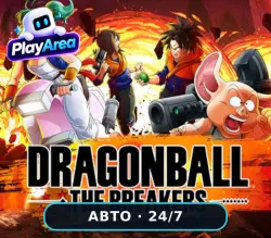 Dragon Ball: The Breakers РФ+СНГ+ВЕСЬ МИР Steam КЛЮЧ