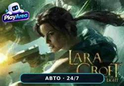 Lara Croft and the Guardian of Light РФ+СНГ+ВЕСЬ МИР Steam КЛЮЧ