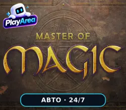 Master of Magic Remake РФ+СНГ+ВЕСЬ МИР Steam КЛЮЧ
