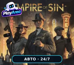 Empire of Sin РФ+СНГ+ВЕСЬ МИР Steam КЛЮЧ