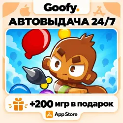 Bloons TD 6 AppStore ios iPhone iPad