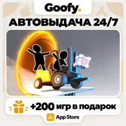 Bridge Constructor Portal AppStore ios iPhone iPad