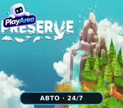 Preserve РФ+СНГ+ВЕСЬ МИР Steam КЛЮЧ