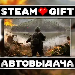 Hell Let Loose: Vietnam • Steam • Россия и другие регионы