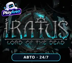Iratus: Lord of the Dead РФ+СНГ Steam КЛЮЧ