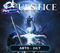 Soulstice РФ+СНГ+ВЕСЬ МИР Steam КЛЮЧ