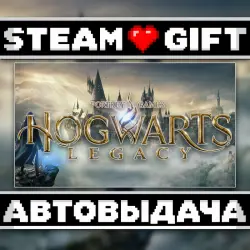 Hogwarts Legacy • Steam