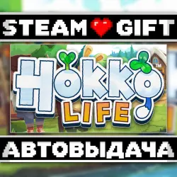 Hokko Life • Steam • Россия и другие регионы
