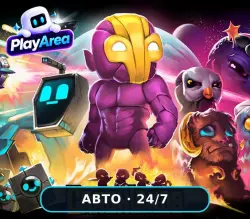 Crashlands РФ+СНГ+ВЕСЬ МИР Steam КЛЮЧ