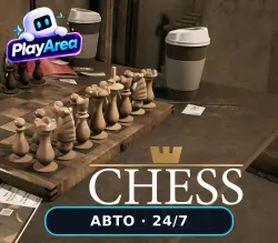 Chess Ultra РФ+СНГ+ВЕСЬ МИР Steam КЛЮЧ