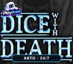 Dice With Death РФ+СНГ+ВЕСЬ МИР Steam КЛЮЧ