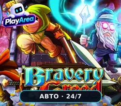 Bravery and Greed СНГ (КРОМЕ РФ И РБ) Steam КЛЮЧ