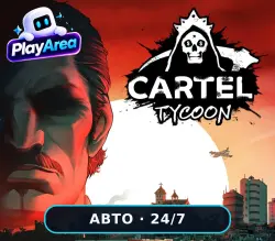 Cartel Tycoon СНГ (КРОМЕ РФ И РБ) Steam КЛЮЧ