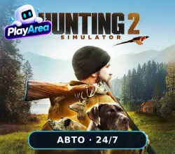 Hunting Simulator 2 РФ+СНГ+ВЕСЬ МИР Steam КЛЮЧ