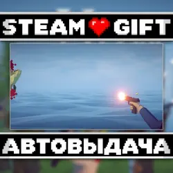 How to Fish • Steam • Россия и другие регионы