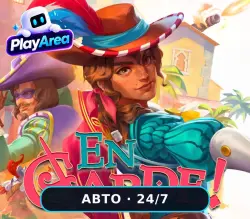 En Garde! РФ+СНГ+ВЕСЬ МИР Steam КЛЮЧ
