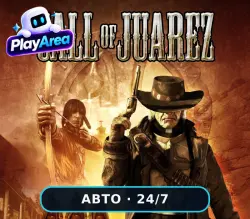 Call of Juarez СНГ (КРОМЕ РФ)+ВЕСЬ МИР Steam КЛЮЧ