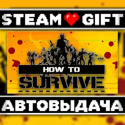 How to Survive Storm Warning Edition • Steam • Россия и другие регионы