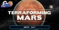 Terraforming Mars РФ+СНГ+ВЕСЬ МИР Steam КЛЮЧ
