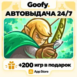 Kingdom Rush Origins AppStore ios iPhone iPad
