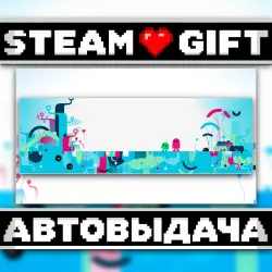 ibb &amp; obb Deluxe Edition • Steam • Россия и другие регионы