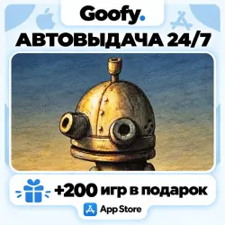 Machinarium AppStore ios iPhone iPad