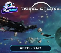 Rebel Galaxy РФ+СНГ+ВЕСЬ МИР Steam КЛЮЧ