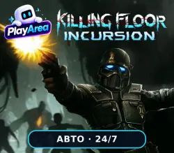 Killing Floor: Incursion РФ+СНГ+ВЕСЬ МИР Steam КЛЮЧ