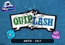 Quiplash РФ+СНГ+ВЕСЬ МИР Steam КЛЮЧ