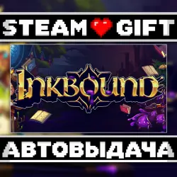 Inkbound • Steam • Россия и другие регионы