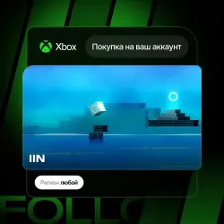 Xbox One / Series S|X | IIN | На ваш любой аккаунт