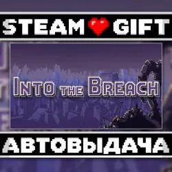 Into the Breach • Steam • Россия и другие регионы