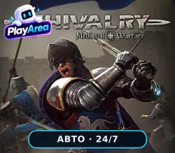 Chivalry: Medieval Warfare РФ+СНГ+ВЕСЬ МИР Steam КЛЮЧ