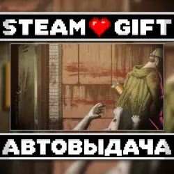 Iron Blight • Steam • Россия и другие регионы