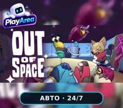 Out of Space РФ+СНГ+ВЕСЬ МИР Steam КЛЮЧ