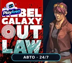 Rebel Galaxy Outlaw РФ+СНГ+ВЕСЬ МИР Steam КЛЮЧ