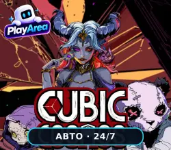 Cubic Cosmos РФ+СНГ+ВЕСЬ МИР Steam КЛЮЧ